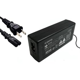 Click here to buy ABC Products� 5V 5 Volt AC Mains Power Adapter Cord Supply for Kodak Easyshare C763,... by ABC Products.