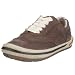 Caterpillar Shone  Womens Brown P303658, Damen Sneaker, braun, (Brown 658)