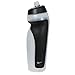 Nike 9341/1 sports water bottle, Unisex, N.OB.11.710.OS, Green, 600 ml