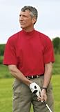 Ultra Cool ? Moisture Absorbing Polo (Regular and Big & Tall Sizes)