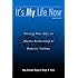 It's My Life Now: Starting Over After an Abusive Relationship or Domestic Violence, 2nd Edition