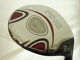 Ping Faith 3 wood Golf Club
