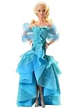 Barbie Collector's Edition - Blue Gown