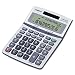 Df320tm Business Desktop Calculator, 12-digit Lcd