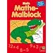 Mein Mathe-Malblock. Rechenaufgaben bis 20: 24 Bilder zum Ausmalen
