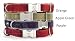 Planet Dog Cozy Hemp Collar - Large Purple