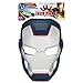Marvel Iron Patriot 3 ARC FX Hero Mask Figure