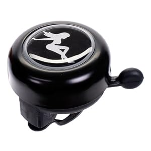 Sunlite Mud Flap Girl Bell