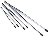 Fireworks Tweezers, 3-Pack