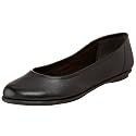 Clarks Women's Book Pump Flat