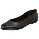 Clarks Women's Book Flat