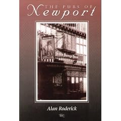 The Pubs of Newport