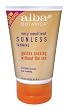 Alba Sunless Tanning Lotion, 4-Ounce Tubes (Pack of 2)