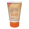 Alba Sunless Tanning Lotion, 4-Ounce Tubes (Pack of 2)