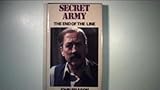 Secret army, the end of the line