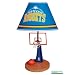 Guidecraft NBA Nuggets Lamp