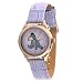 Disney Eeyore Kids Leather Watch MU1079