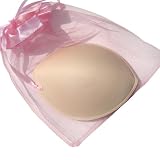 Still You Nude Creme Filled Breast Form - B Cup