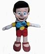 Disney 16" Pinocchio Plush Doll