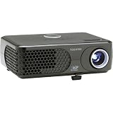 TOSHIBA TDP-XP1U DLP Mobile Projector