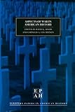 Aspects of war in American history