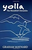 Yolla: The Moonbird Chronicles