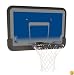 Spalding Backboard & Rim Combo with 44-inch Composite Rectangle Backboard