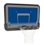 Spalding 80318 Backboard/Rim Combo - 44" Eco-Composite? Backboard