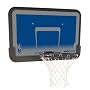 Spalding Backboard & Rim Combo with 44-inch Composite Rectangle Backboard