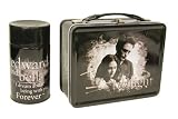 Twilight Lunchbox  "Ed & Bella"