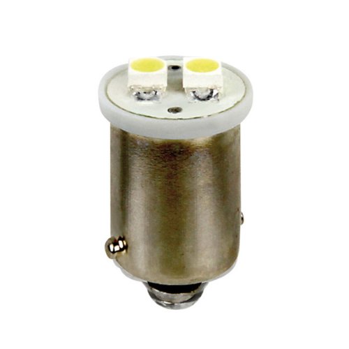 Pilot LA_58477 Hyper-Micro-LED, BA9S, 2 SMD (4 Chips), wei&szlig;, Paar Preisvergleich