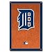 Detroit Tigers (New Logo) Sports Poster Print - 24x36