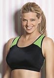 2-tone sport bra by Comfort Choice®