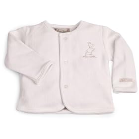 Peter Rabbit Unisex Cardigan (3-6 Months)