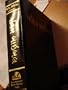 Gujerati Bible (Gujerati Contemporary Black Hardcover Bible)
