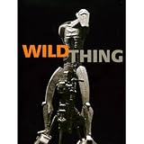 Wild thing : Epstein, Gaudier-Brzeska, Gill