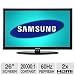 Samsung UN26D4003 26-Inches 720p 60Hz LED HDTV (Black) Samsung UN26D4003 26-Inches 720p 60Hz LED HDTV (Black)