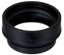 Vixen 3666 Focal Reducer for ED Telescopes