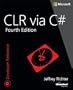 CLR via C# (Microsoft, Developer Reference)