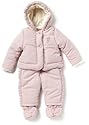 Kanz 921181 Baby - Mdchen Babykleidung/ Schneeanzge, Gr. 74 col.2560