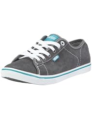 Vans VJW01HP W FERRIS LO PRO, Damen Sneaker