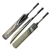 Puma Tribute 6000 Cricket Bat (Short Handle,Heavy)