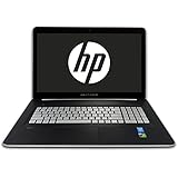 HP Envy 17t Touch 5th Generation 17.3" i7-5500U 8GB 1TB NVIDIA GTX 950M 4GB Full HD Windows 8.1 Touchscreen Laptop Computer