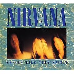 Smells Like Teen Spirit