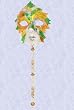 Costume Italian Carnivale Carnival Mask New