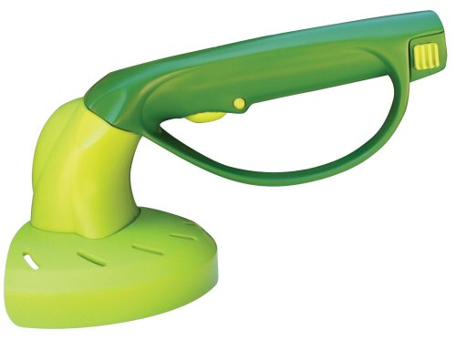 GroWorks Hand Held Weed Trimmer, Rechargeable GroWorks Hand Held Weed Trimmer, Rechargeable