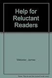 Help for reluctant readers