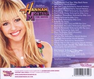 Hannah Montana: The Movie