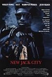 New Jack City by unknown. Size 13.91 X 11.00
