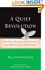A Quiet Revolution...